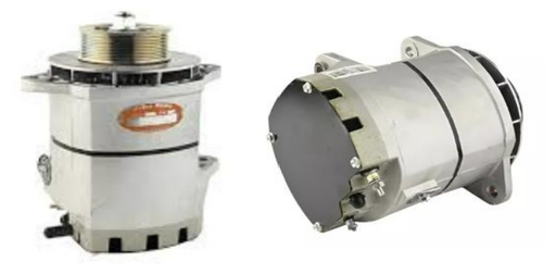 [EX52421300037] MTU EX52421300037 ORIGINAL ALTERNATOR