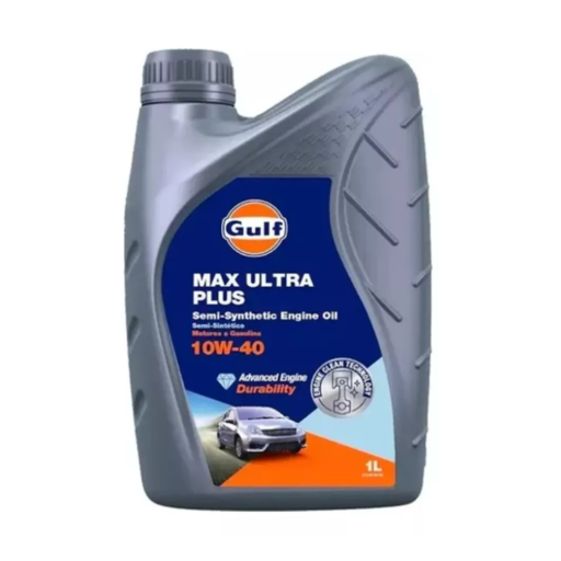 [01.0.77.41] GULF MAX ULTRA GDI 10W40 - 1L