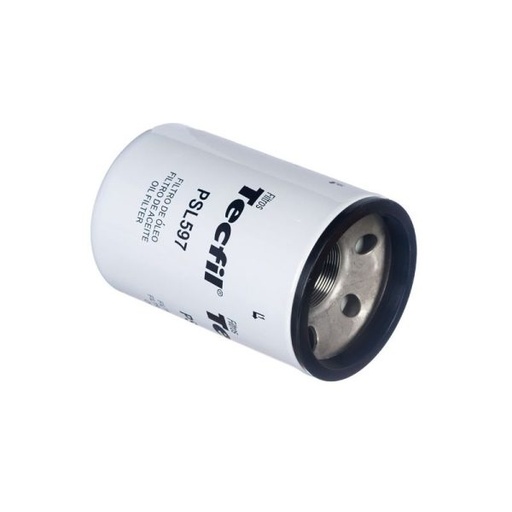 [PSL597] FILTRO ACEITE TECFIL (W925) (PH8476)