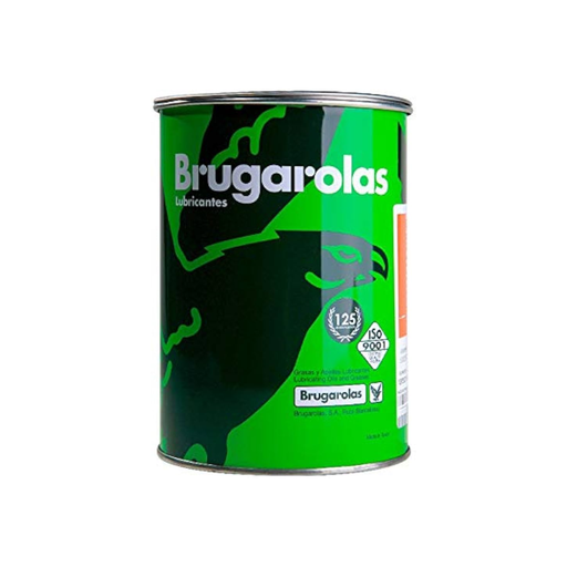 [B626421352] BRUGAROLAS PETAMO GHY 133 - 5KG