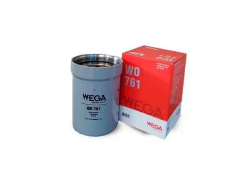 [WO761] FILTRO ACEITE WEGA (P550779)