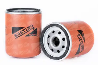 [H2183] FILTRO ACEITE HASTING H2183