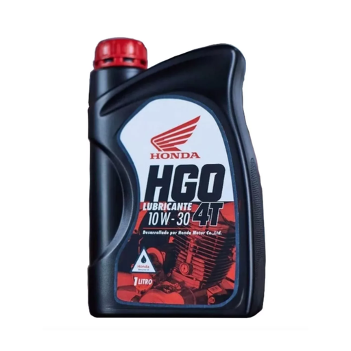 [A235322432] ACEITE HONDA HGO 10W30 - 4L