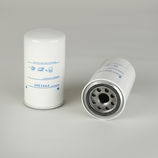 [P551265] FILTRO ACEITE DONALDSON (LF3637)(P551265)