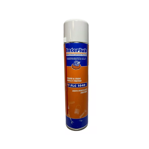 [FLC1040] INTERLUB FLC 1040 - 400CC