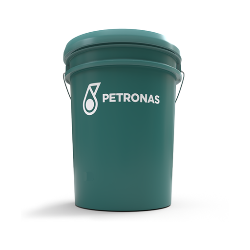 [P365216146] PETRONAS PARAFLU RED 20LT