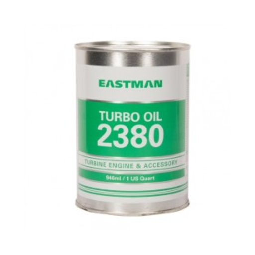 [2380-QT] EASTMAN TURBO OIL 2380 AIRCRAFT TURBINE OIL - 0,946L