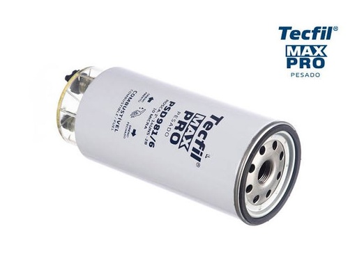 [PSD981/6] FILTRO DE COMBUSTIBLE TECFIL