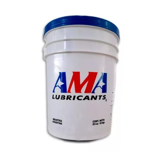 [20-205-20] AMA NORMAL SAE 50 BALDE X20L