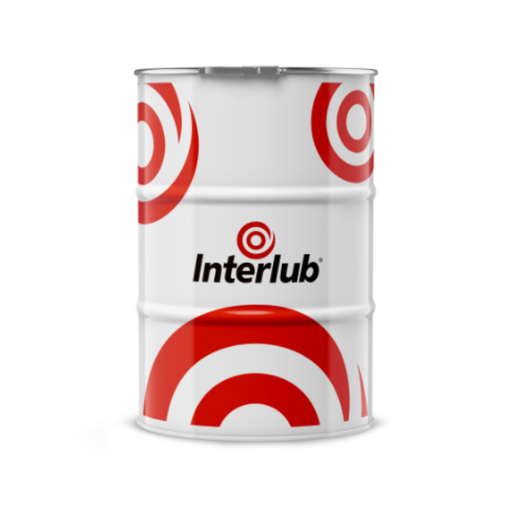 [I536413642] INTERLUB HIDRAULICO 46 x 205 LT