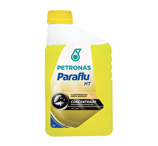[P365216145] PETRONAS PARAFLU HT AMARILLO X1LT