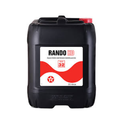 [33338322] TEXACO RANDO HD 32 - 20L