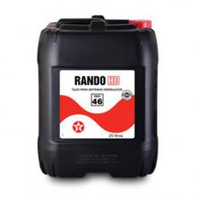 [33338722] ACEITE TEXACO RANDO HD 46 - 20L