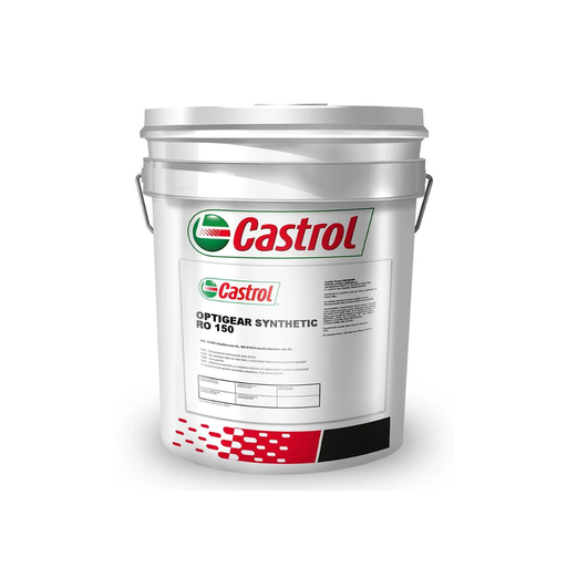 [810300000656] OPTIGEAR SYNTHETIC RO 150 - 20L