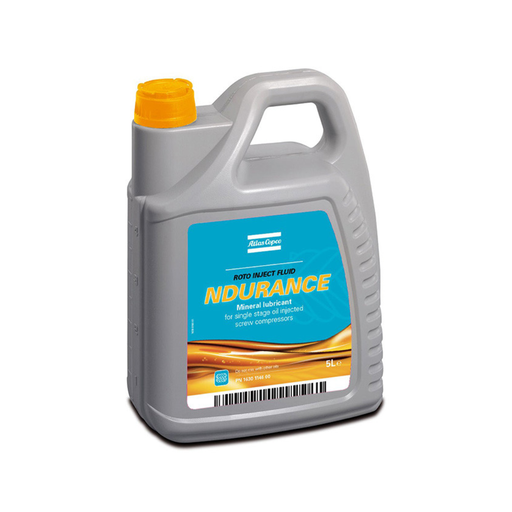 [2456324] ATLAS COPCO ROTO INJECT FLUID NDURANCE - 5L