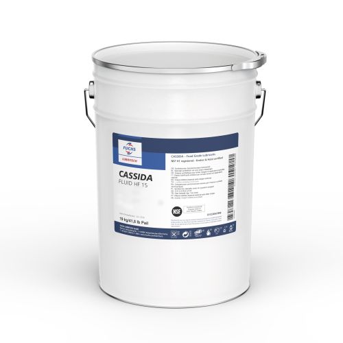 Cassida FLUID HF 15 - 20L