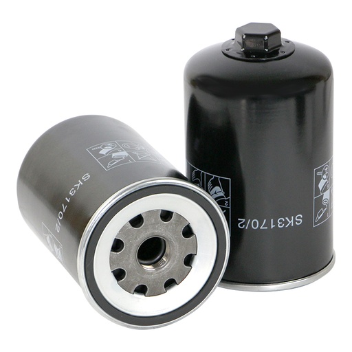 [SK 3170/2] FILTRO DE COMBUSTIBLE SF FILTER 