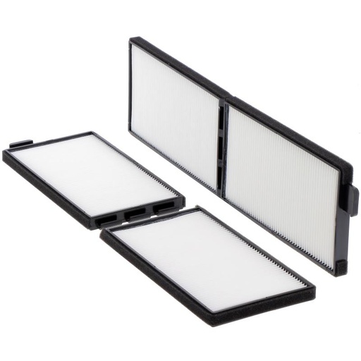 [22B-979-1730] FILTRO DE HABITACULO KOMATSU (22B9791730)