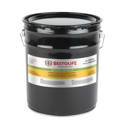 [652251] GGT-RSC-HT - 50 pounds