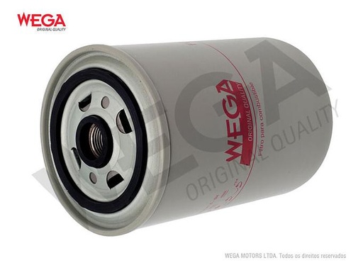 [FCD2222] FILTRO DE COMBUSTIBLE WEGA