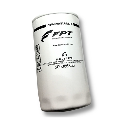 [500086366] FILTRO COMBUSTIBLE IVECO (EX 5801997540)