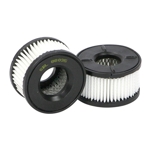 [SBL 88035] FILTRO RESPIRADERO SF FILTER  (4216035170)(P502574)(SA12623)