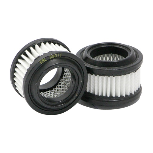 [SBL 88011] FILTRO RESPIRADERO SF FILTER  (P502563)(AF26675)