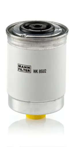 [WK 850/2] FILTRO DE COMBUSTIBLE MANN (WK850/2)