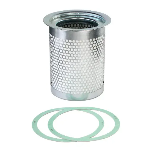 [SAO 52006] FILTRO SEPARADOR DE AIRE /ACEITE SF (OS5201)(02250137895)