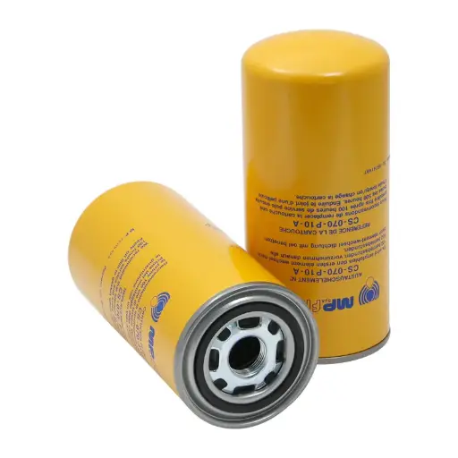 [CS 70/M90] FILTRO HIDRAULICO (CT070P25AB)(CTT70P25)