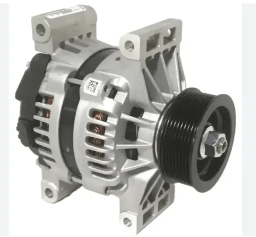 [21286175/A] ALTERNADOR PARA MACK CON POLEA ()
