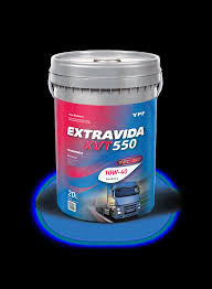 [177480] YPF EXTRAVIDA XVT550 10W40 - 20L (L61607)