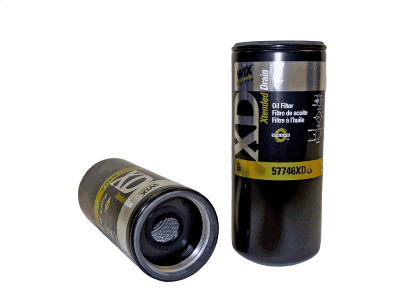 [57746XD] FILTRO DE ACEITE WIX (6002111340)(LF14000NN)(LF9001)(P559000)