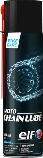 [195628] TOTAL MOTO CHAIN LUBE AEROSOL