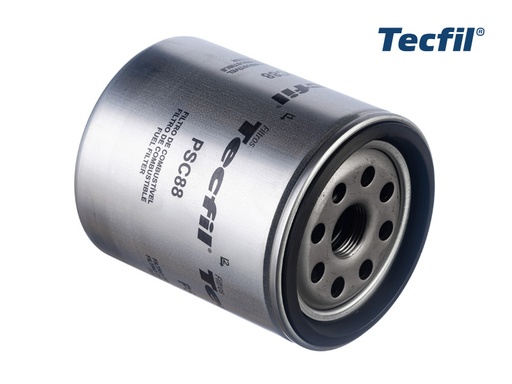 [PSC88] FILTRO DE COMBUSTIBLE TECFIL