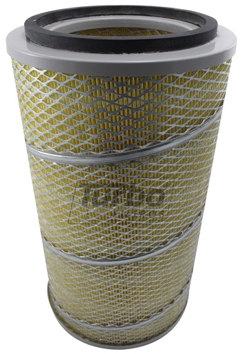 [TR25268] FILTRO AIRE 1° TURBO (P500186)(AF25268)