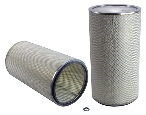 [42239] FILTRO AIRE 2° WIX (PA2454)(AF880)(P117781)