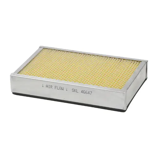 [SKL 46647] FILTRO AIRE CABINA SF (84497706)