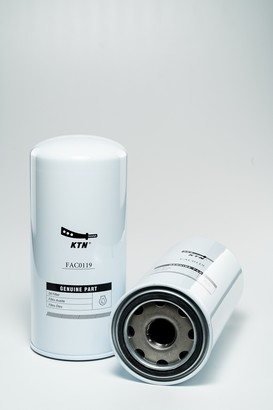[FAC0119] FILTRO DE ACEITE KTN (SO10119)(7650262)