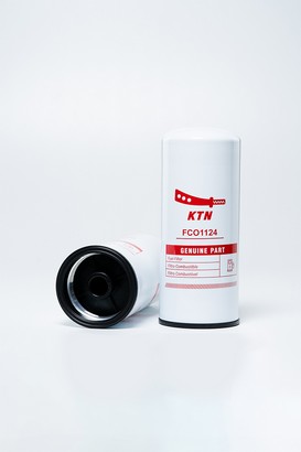 [FCO1124] FILTRO COMBUSTIBLE KTN (3697844)(FF63028NN)