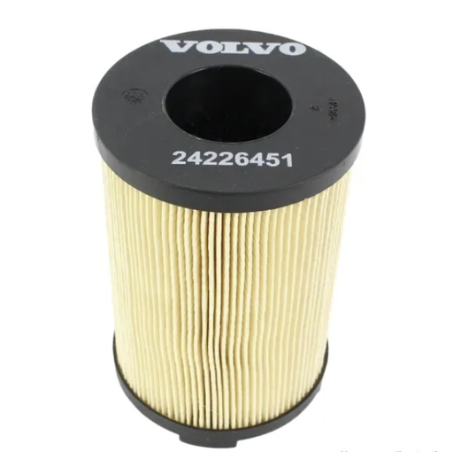 [24275477] FILTRO DE COMBUSTIBLE VOLVO 24275477