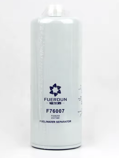 [FS36259/F] FILTRO COMBUSTIBLE FUERDUN FS36259