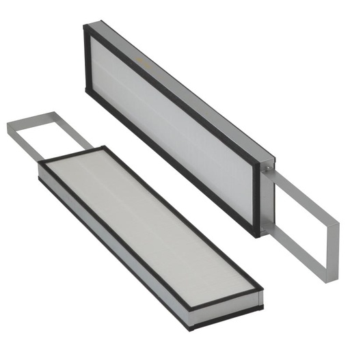 [SC 60067] FILTRO DE AIRE DE CABINA HIFI (12742527)