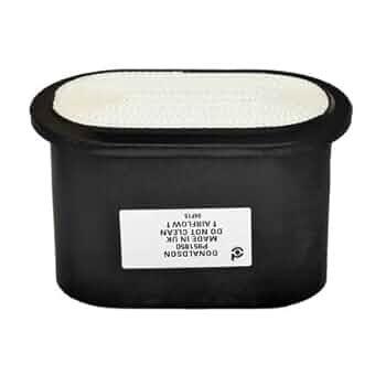 [P951850] FILTRO DE COMBUSTIBLE DONALDSON (5023341)(RE541922)(RE529643)(P551435)