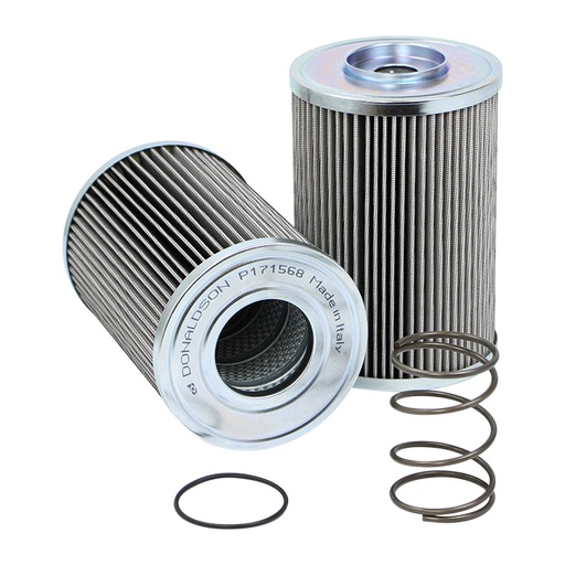 [P171568] FILTRO HIDRAULICO DONALDSON 