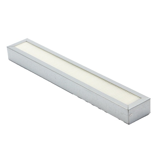 [SC 17293] FILTRO DE POLEN HIFI (88609299)