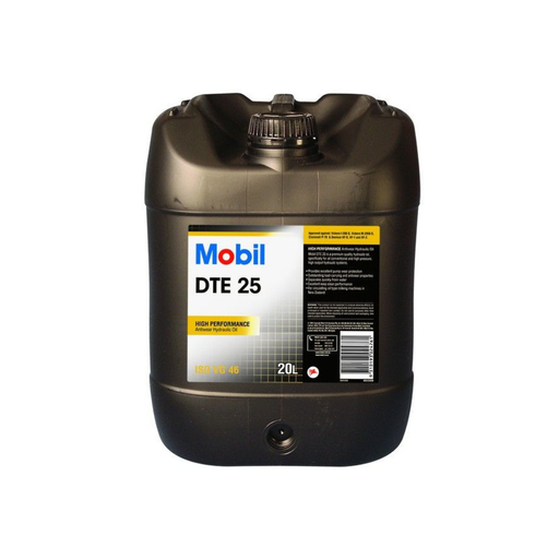 [3/0557P] MOBIL DTE 25 ULTRA (46) - 20L