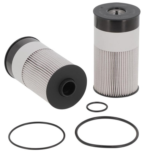 [SN 40650] FILTRO COMBUSTIBLE HIFI ()