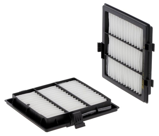 [5000957/F] FILTRO CABINA FUERDUN (5000957)