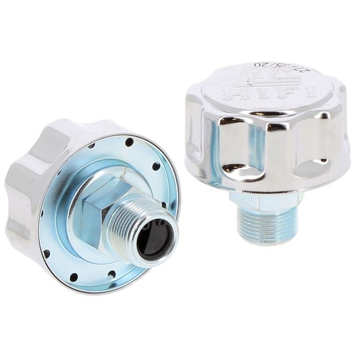 [FS 129] FILTRO DE VENTILACION HIFI ()